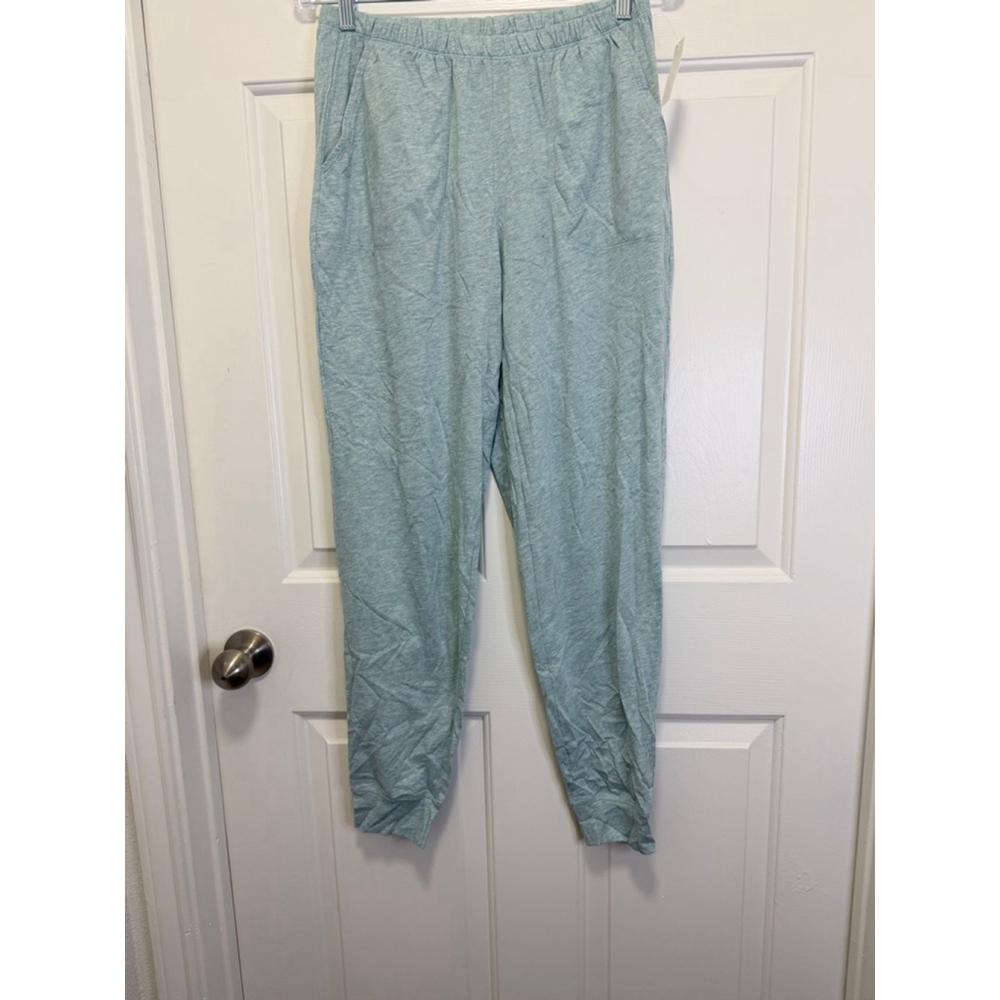 Haven Well Within Soft Knit Lounge Joggers | Size Small | NWT | Cotton Blend